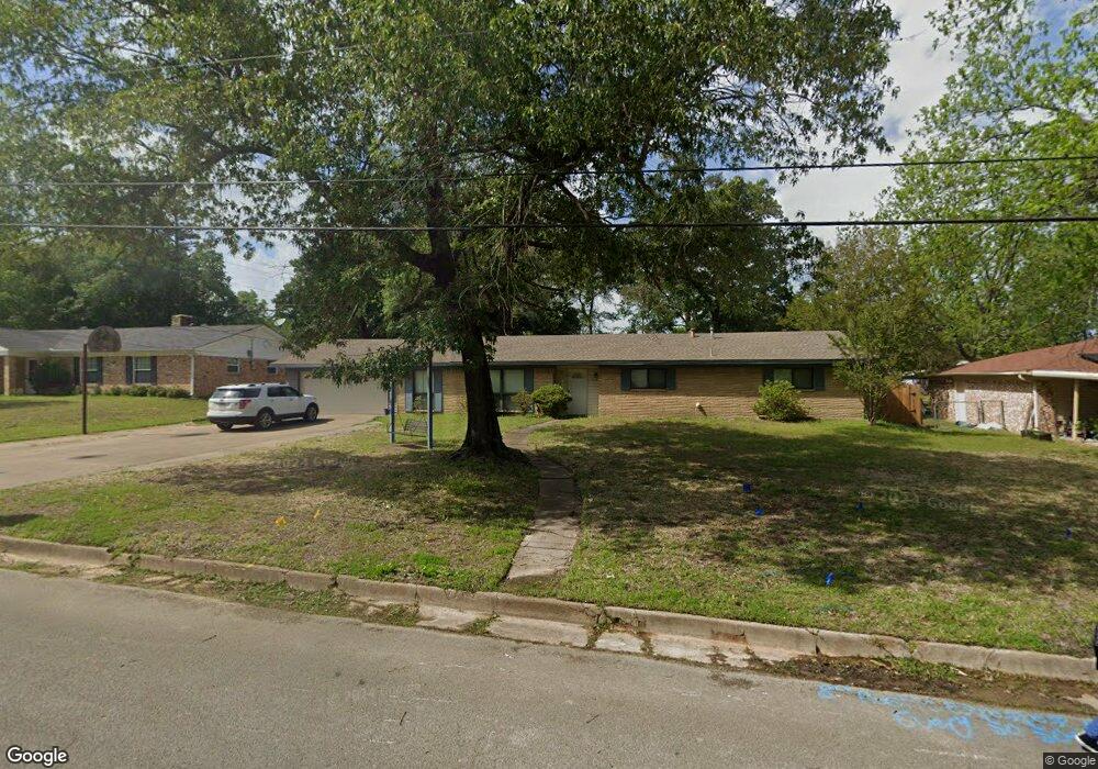 7743 Brookhollow Dr, Tyler, TX 75707 - photo 1