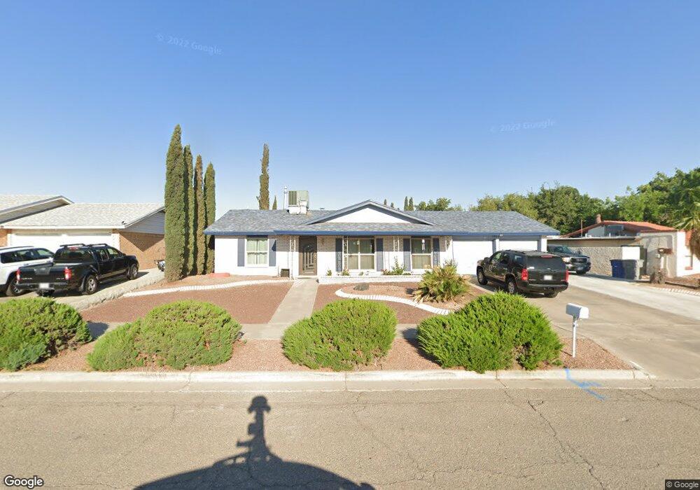 1811 Tom Bolt Dr unit n/a, El Paso, TX 79936 - photo 1