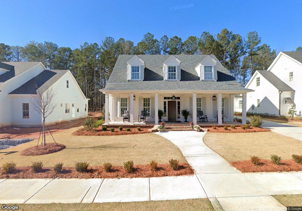 205 Traditions Way, Senoia, GA 30276 - photo 1