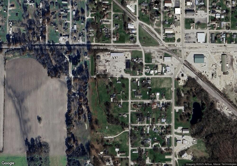 255 D St SW, Linton, IN 47441 - photo 1