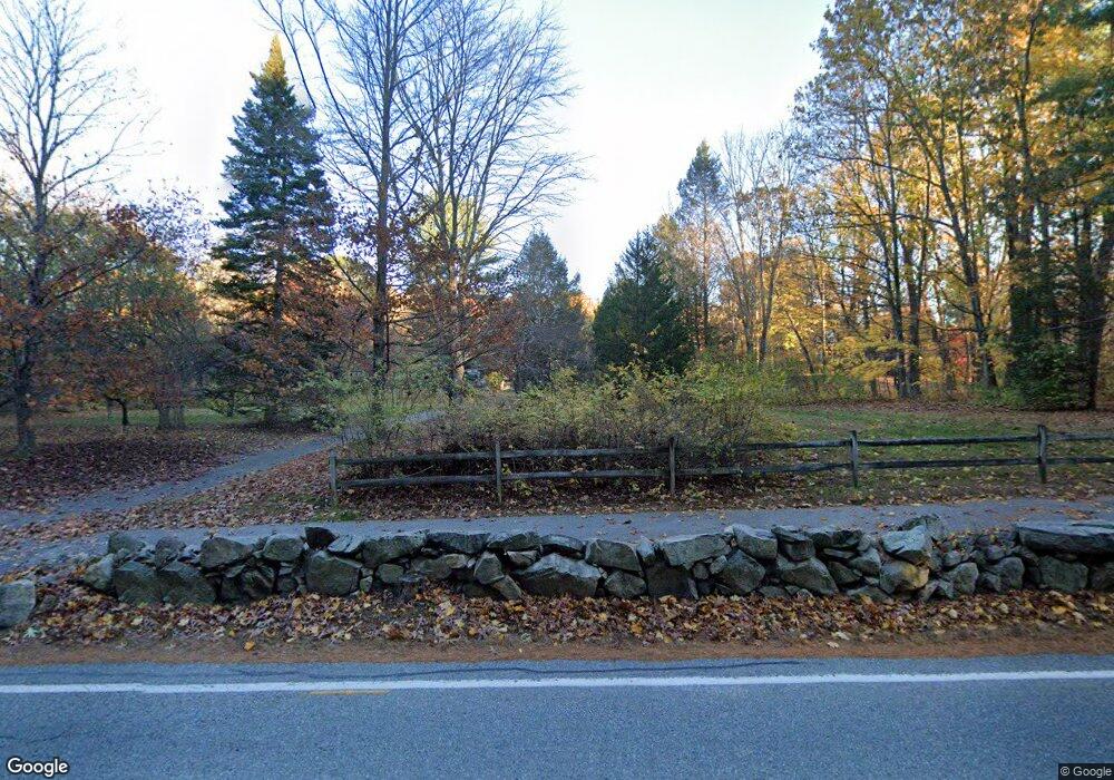 264 Concord Rd, Lincoln, MA 01773 - photo 1