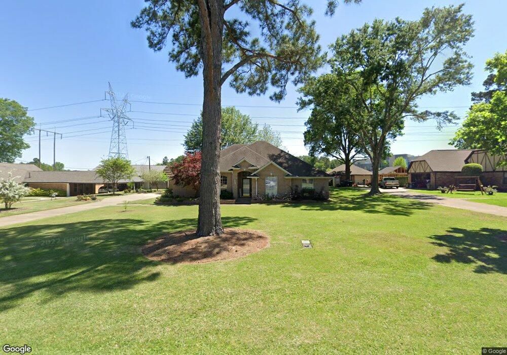 8710 Pleasant Hill Cir, Tyler, TX 75707 - photo 1