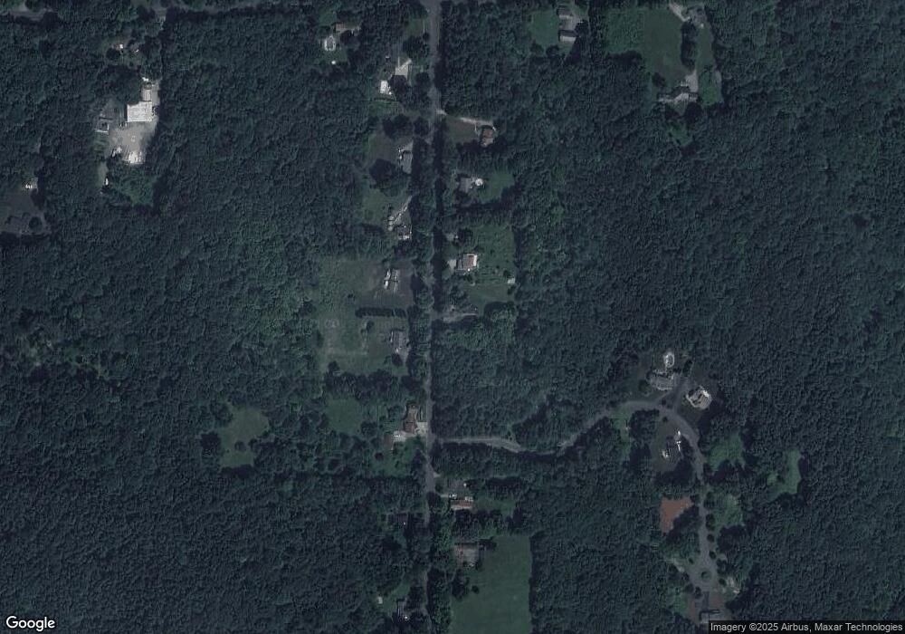 185 Bradford Corner Rd, Woodstock Valley, CT 06282 - photo 1