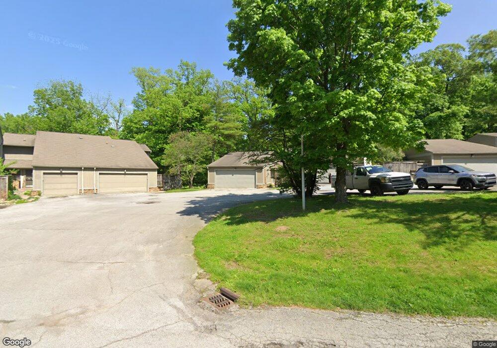 4271 Indian Pipe Trace, Indianapolis, IN 46237 - photo 1