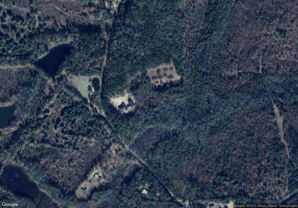 865 Gun Club Rd, Box Springs, GA 31801 - photo 1