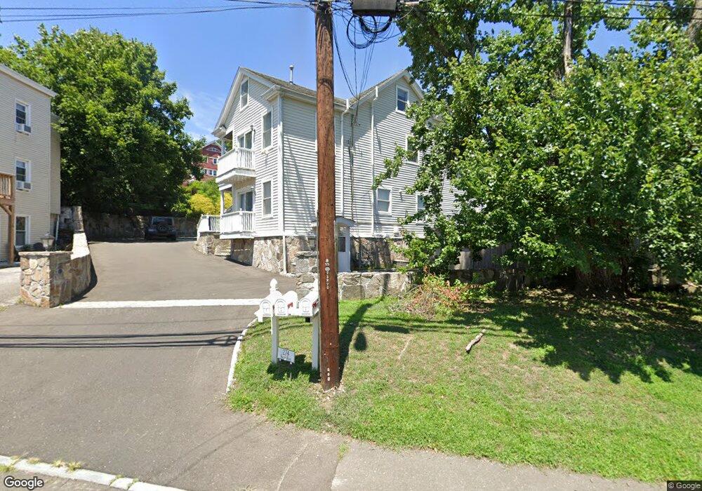 274 Valley Rd, Cos Cob, CT 06807 - photo 1