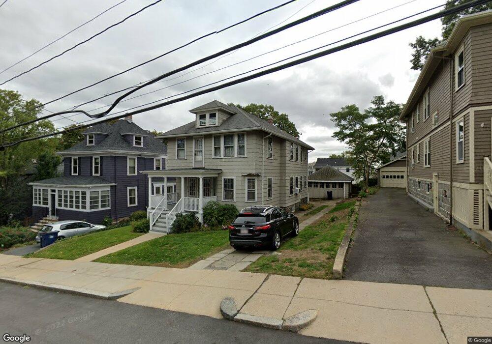 69 Montclair Ave unit 71, West Roxbury, MA 02132 - photo 1