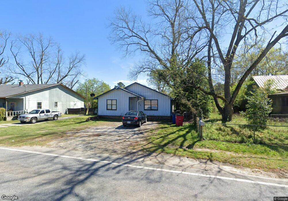 4026 Hartley Bridge Rd, Macon, GA 31216 - photo 1