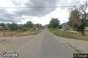 82 E 100 S, Levan, UT 84639