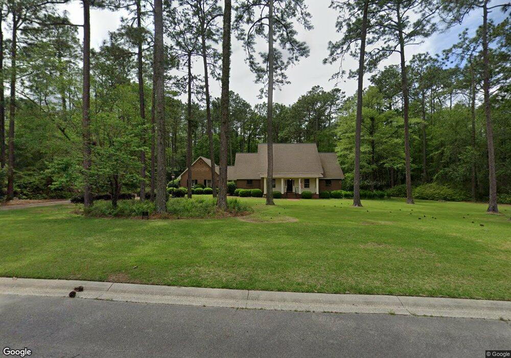 12 Flintridge Rd, Moultrie, GA 31768 - photo 1