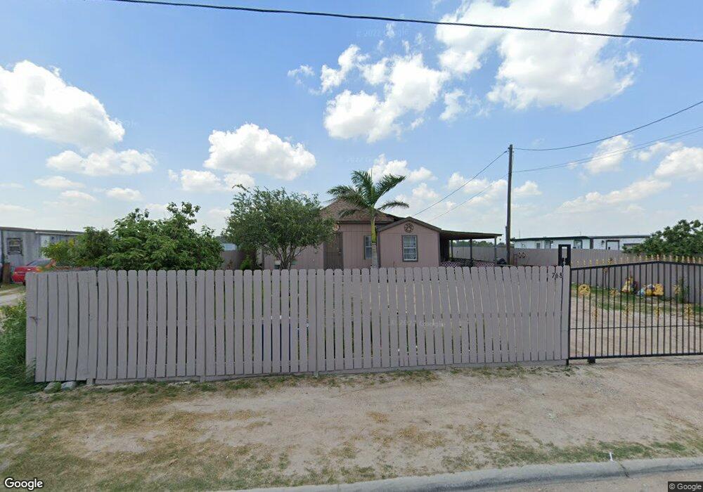 768 Noemi St, Donna, TX 78537 - photo 1
