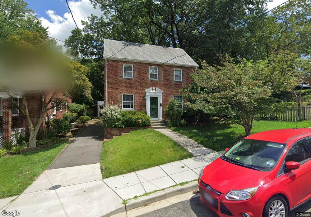 3719 Oakview Terrace NE, Washington, DC 20017 - photo 1