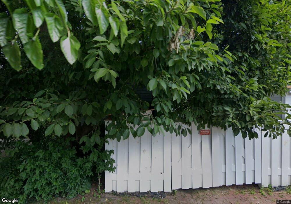 9E Bellis Cir, Cambridge, MA 02140 - photo 1