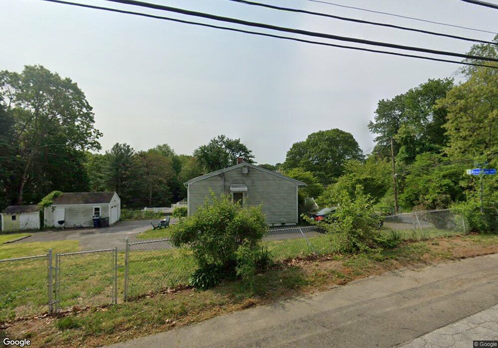 1764 Reservoir Ave, Bridgeport, CT 06606 - photo 1