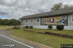 44 Depot St, Warm Springs, GA 31830
