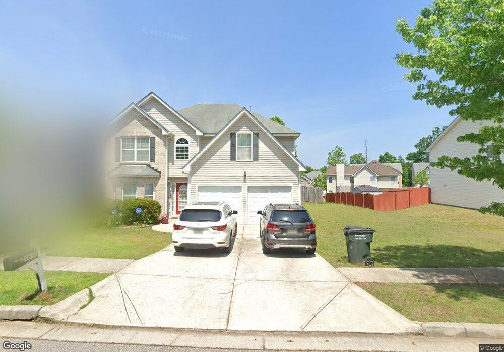 4638 Ash Tree St, Snellville, GA 30039 - photo 1