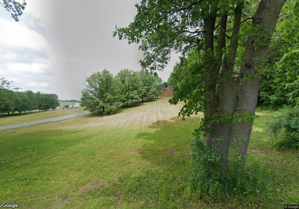 6317 E 350 N, Rolling Prairie, IN 46371 - photo 1