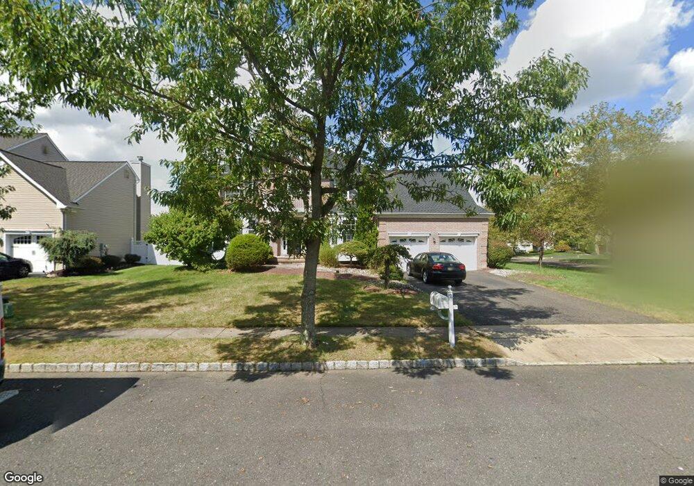 2 Van Gogh Dr, East Windsor, NJ 08520 - photo 1