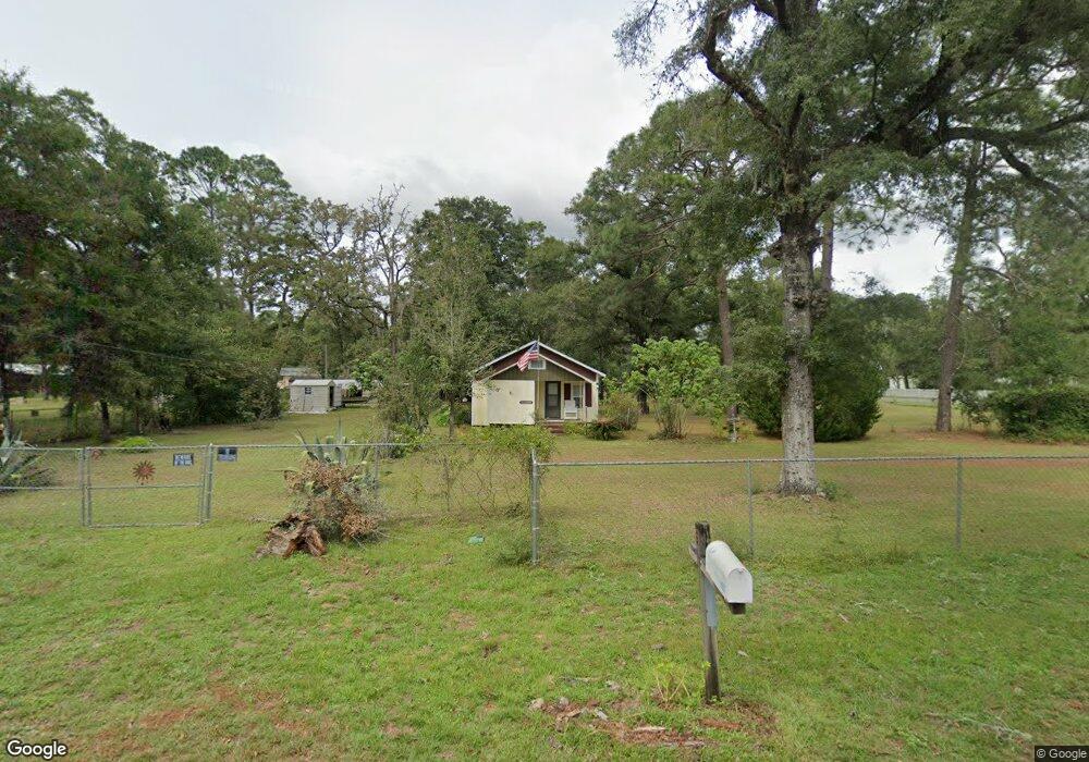 6 Renee St, Crawfordville, FL 32327 - photo 1