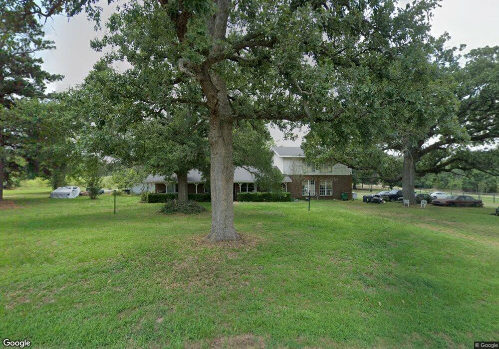 9105 County Road 1127, Athens, TX 75751 - photo 1