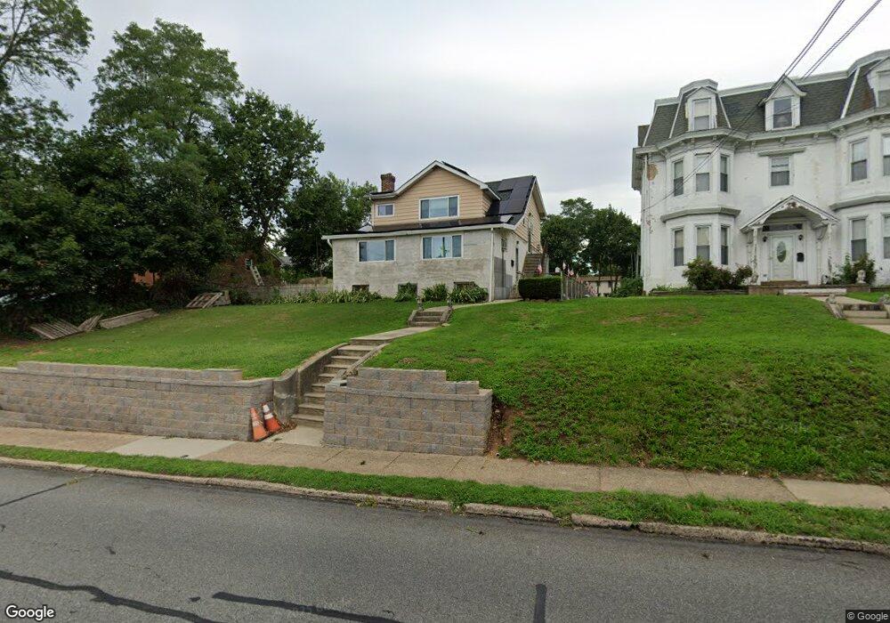 919 Chester Pike, Prospect Park, PA 19076 - photo 1