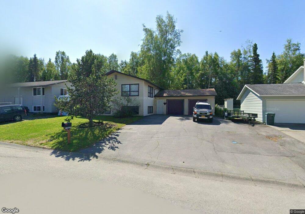 7560 E 20th Ave, Anchorage, AK 99504 - photo 1