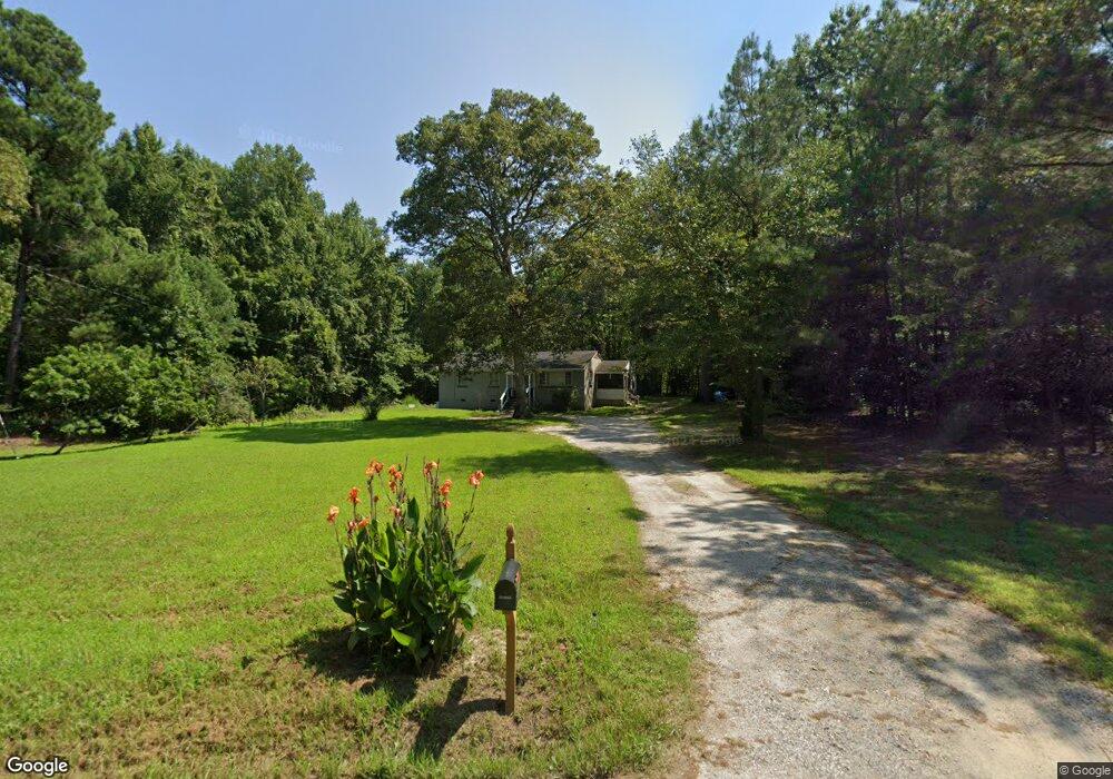 3253 Mount Olive Cohoke Rd, King William, VA 23086 - photo 1