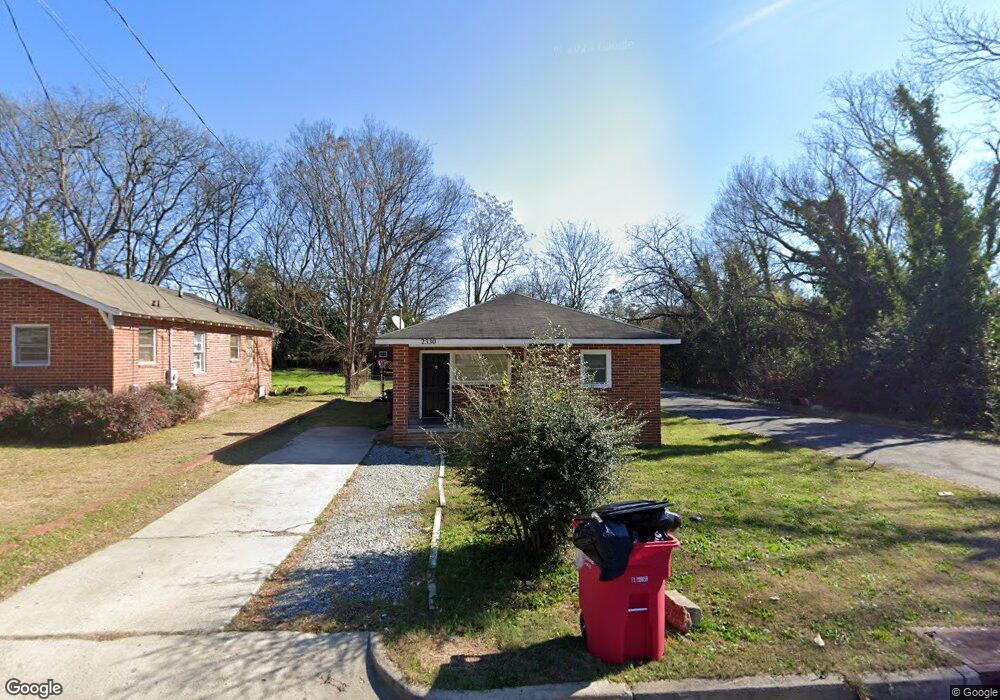 2360 Monroe Ave, Macon, GA 31206 - photo 1
