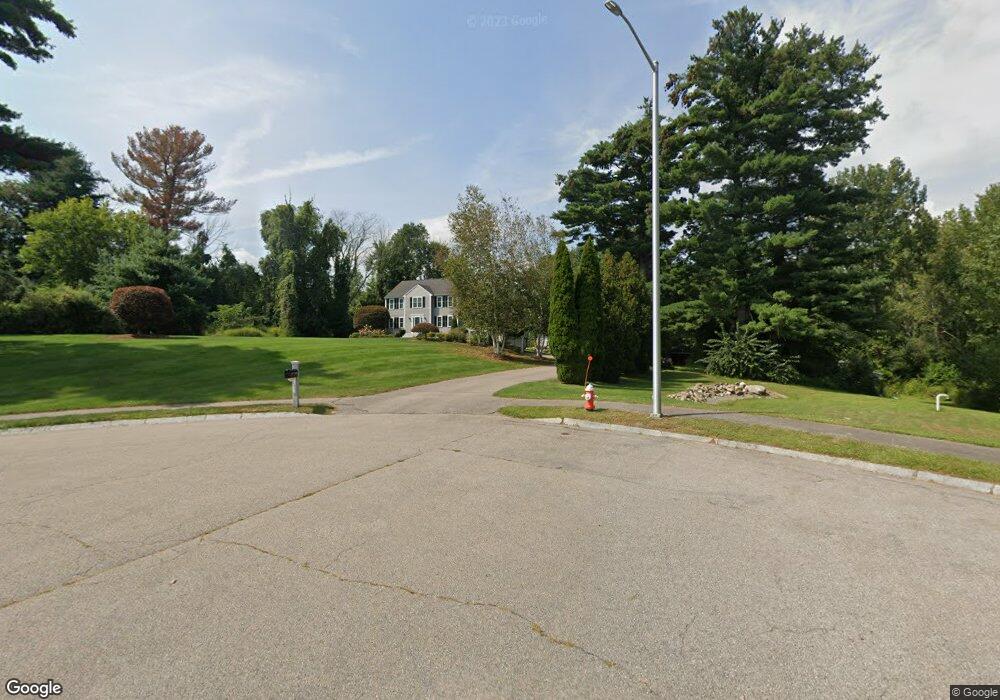 16 Dom Lea Cir, Franklin, MA 02038 - photo 1