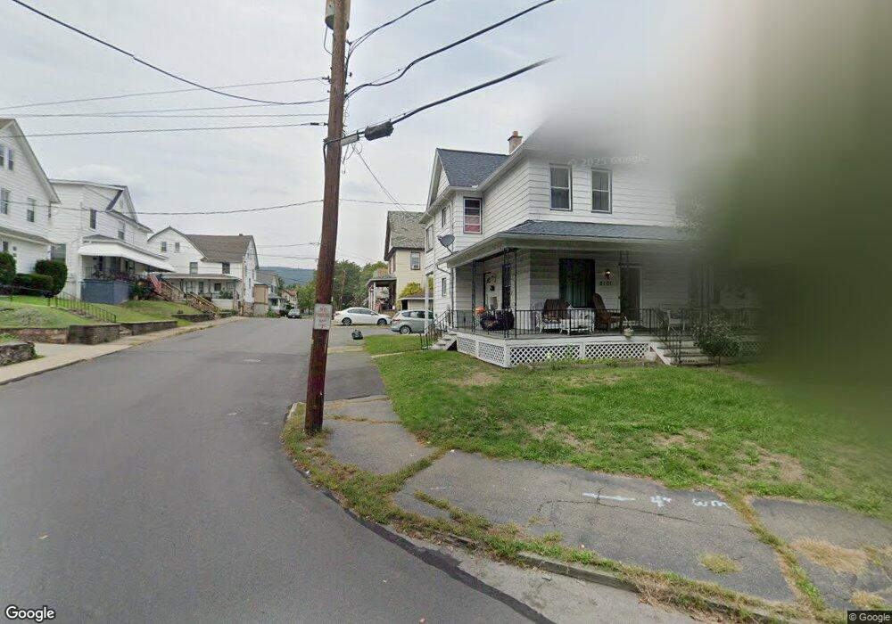 156 Spring St, Scranton, PA 18508 - photo 1