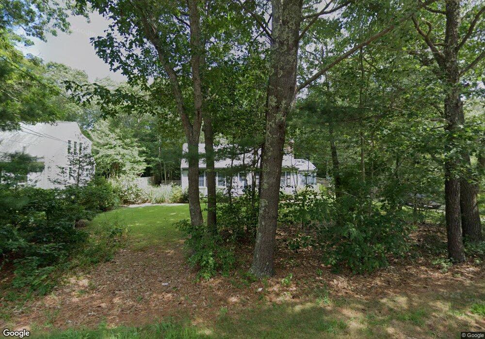 839 Cotuit Rd, Mashpee, MA 02649 - photo 1