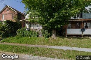 202 N Main St, Clarendon, PA 16313