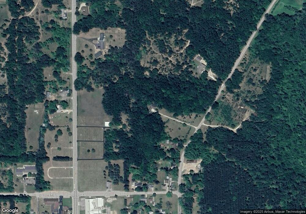 531 Morris St, Neshkoro, WI 54960 - photo 1