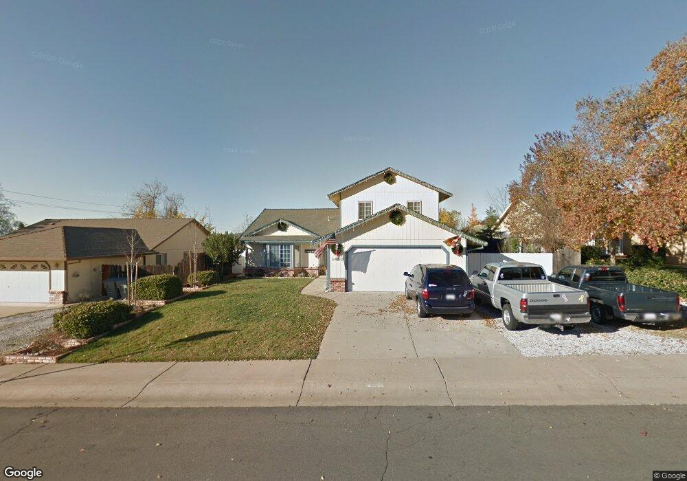 1480 Hominy Way, Redding, CA 96003 - photo 1