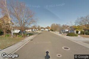 Lot #5 Mill Pond Ln, Redding, CA 96001