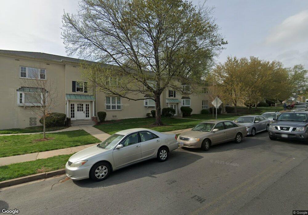 2908 Peyton Randolph Dr unit 102, Falls Church, VA 22044 - photo 1