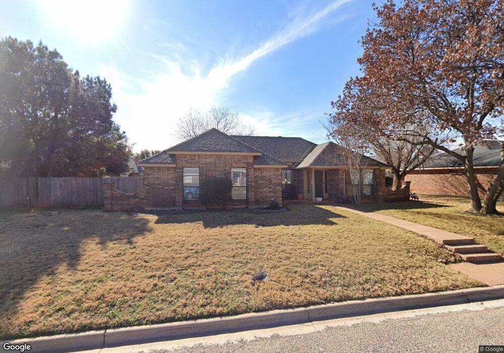 4009 Inverrary Dr, Abilene, TX 79606 - photo 1