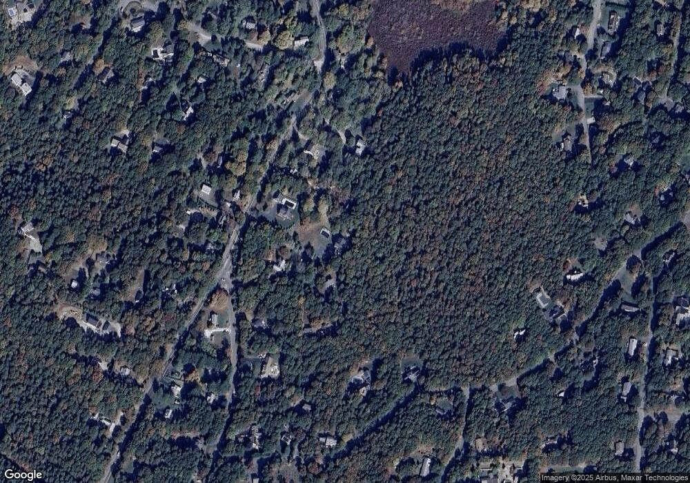 1526 Hyannis-Barnstable Rd, Barnstable, MA 02630 - photo 1