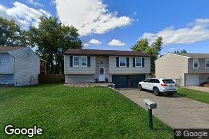 1726 Foote St, Conway, PA 15027