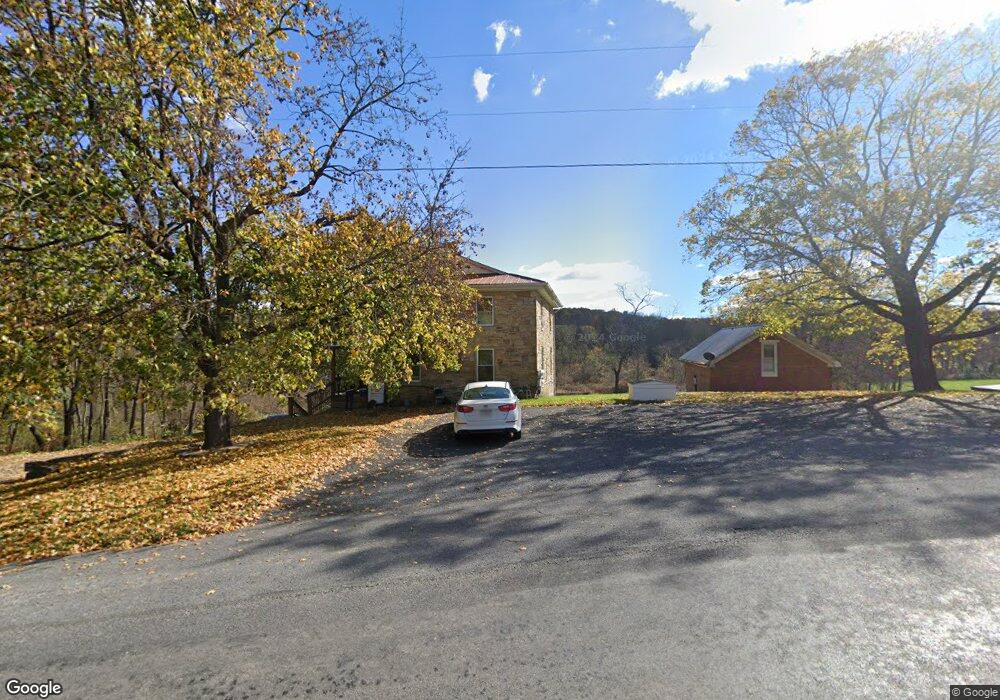 1951 Jericho Rd, New Bloomfield, PA 17068 - photo 1