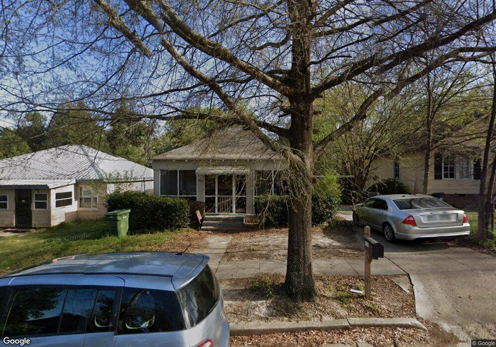 2520 Schaul St, Columbus, GA 31906 - photo 1