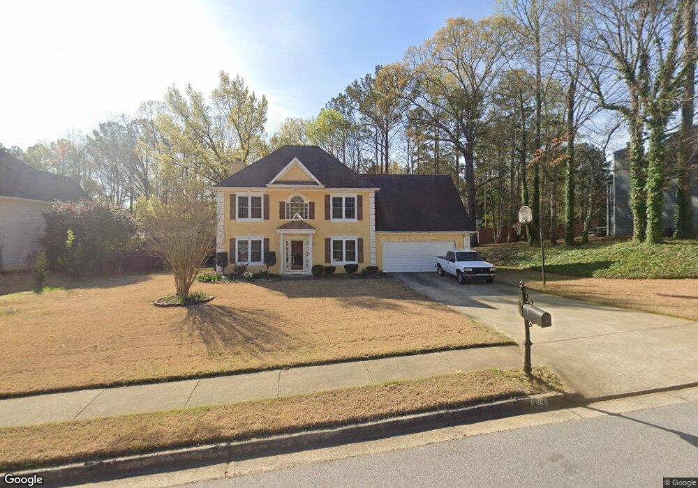 433 Emerald Trace, Jonesboro, GA 30236 - photo 1