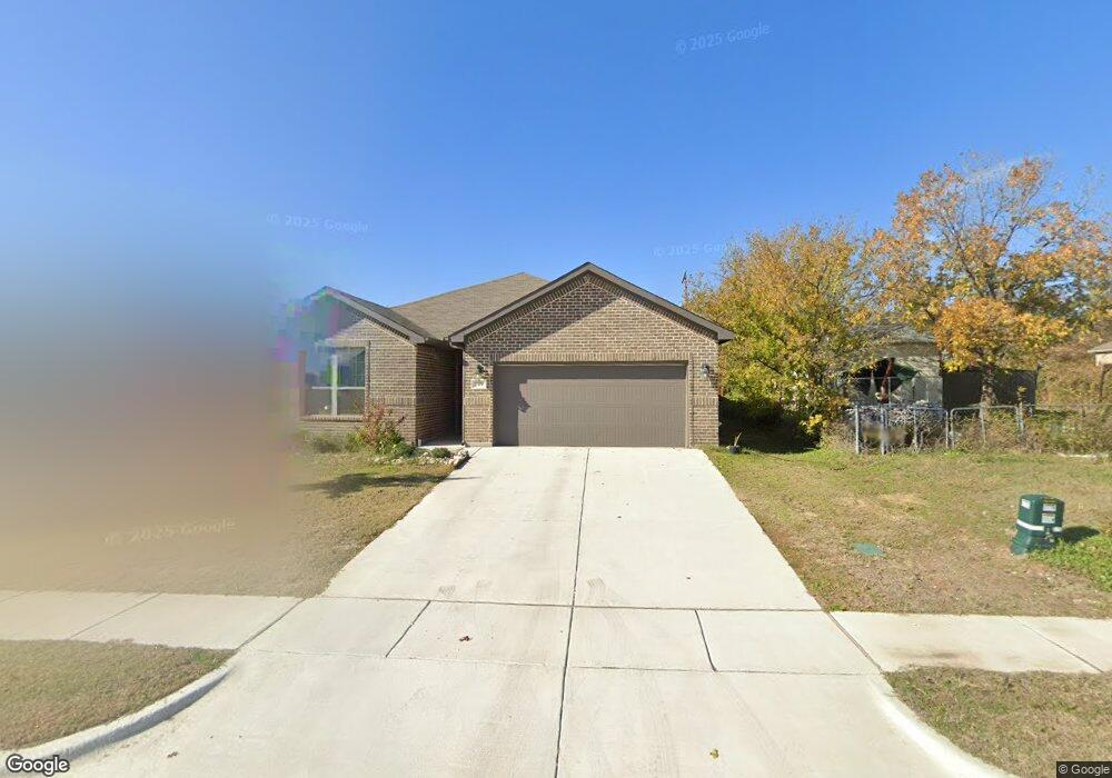 709 Vaquero St, Fort Worth, TX 76108 - photo 1