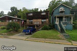 1857 Main St, Allenport, PA 15412