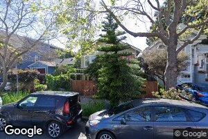 2016 9th St Unit A&B, Berkeley, CA 94710