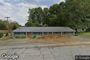 366 Il Route 1 N, Cave In Rock, IL 62919