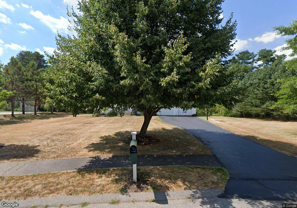 3 Honeysuckle Cir unit 218, Hopkinton, MA 01748 - photo 1