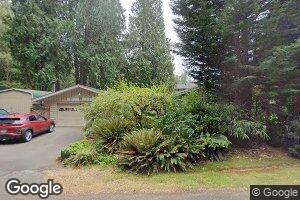 257 NW Ferry St, Poulsbo, WA 98370