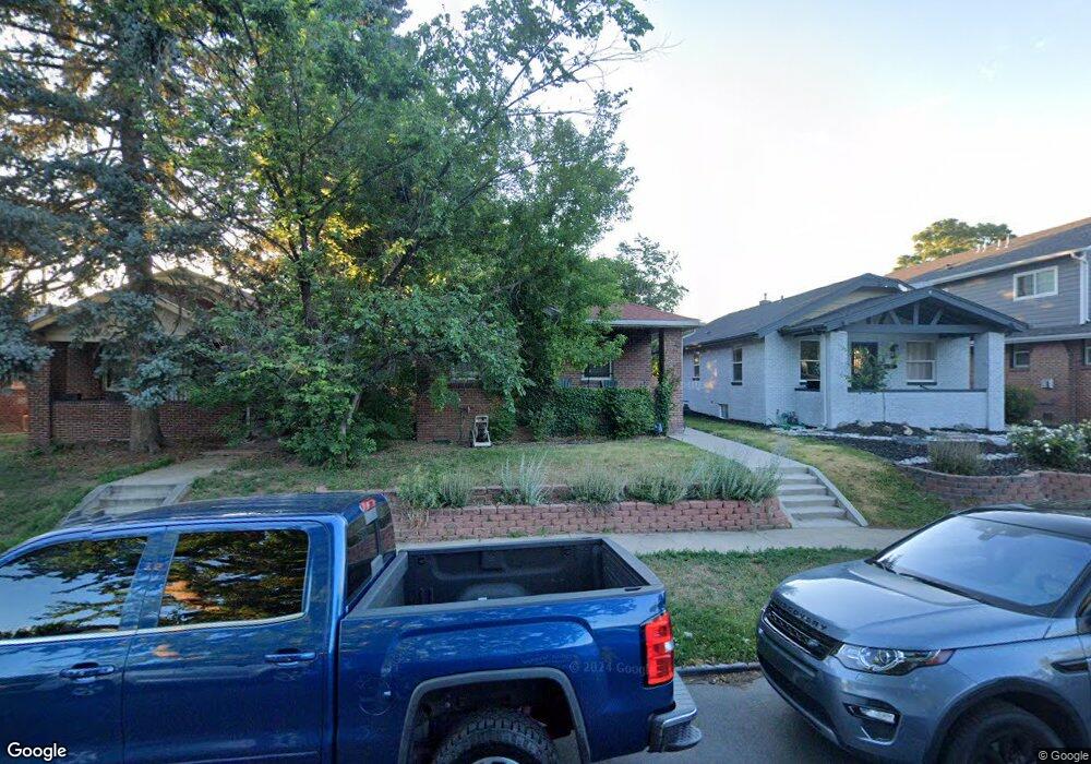 2878 Dahlia St, Denver, CO 80207 - photo 1