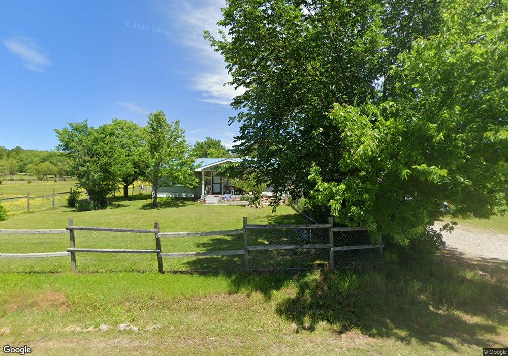 16531 W Nunley Ave, Sapulpa, OK 74066 - photo 1